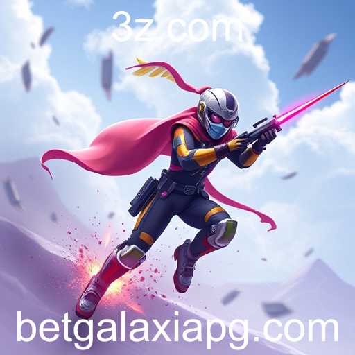 Galaxiapg: A Revolução dos Games em 2025