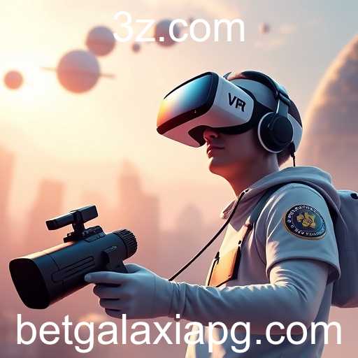 Galaxiapg: Dominando o Universo dos Jogos em 2025