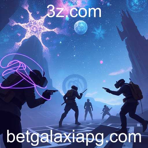 Revelations from GalaxiaPG: A New Era in Gaming