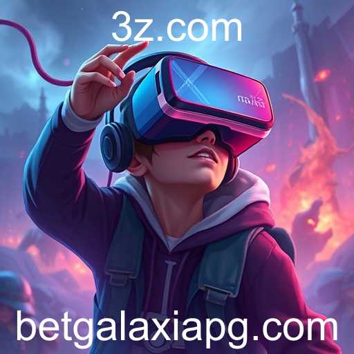 A Nova Era do Galaxiapg: Revolução nos Jogos Digitais
