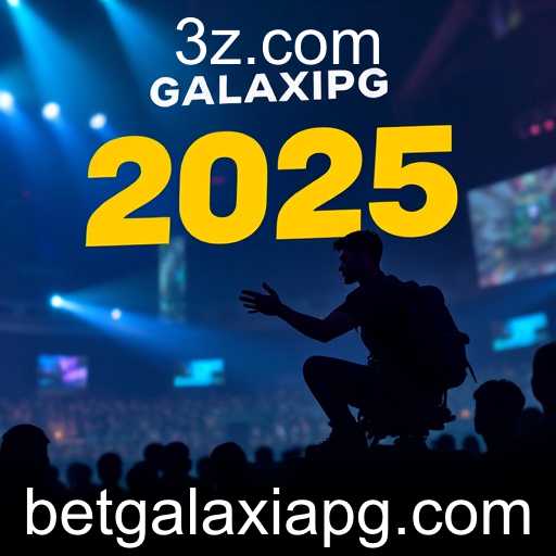 Novidades da GalaxiaPG: O Epicentro dos Jogos em 2025