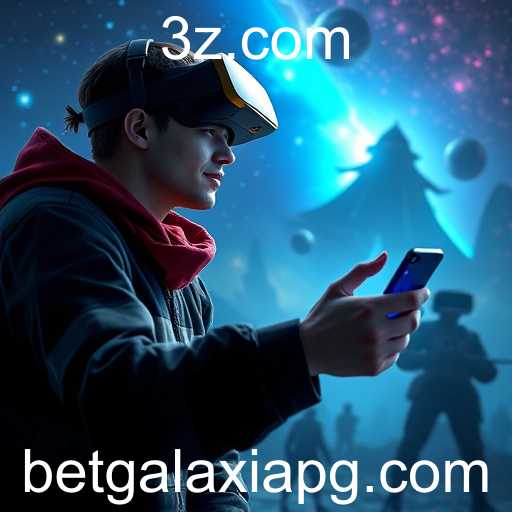 Evolução dos Jogos Online: Um Olhar Sobre a Galaxiapg