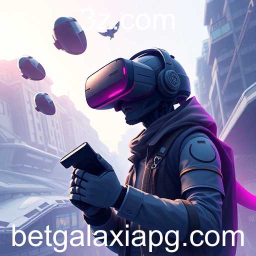 Inovações e Tendências no Mundo dos Jogos de 2025