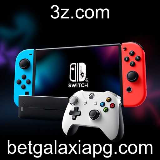 A Revolução dos Games em 2025