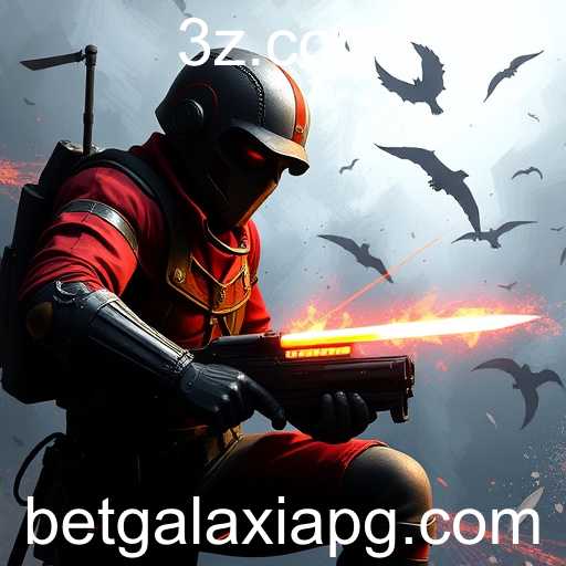 Revolução no Mundo dos Jogos com Galaxiapg