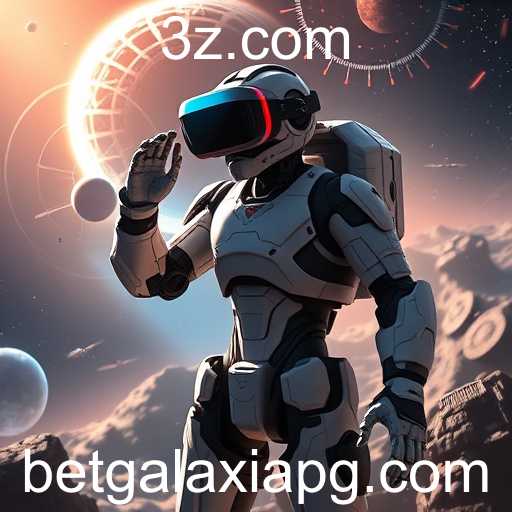 Exploração Virtual: A Revolução da Galaxiapg nos Jogos